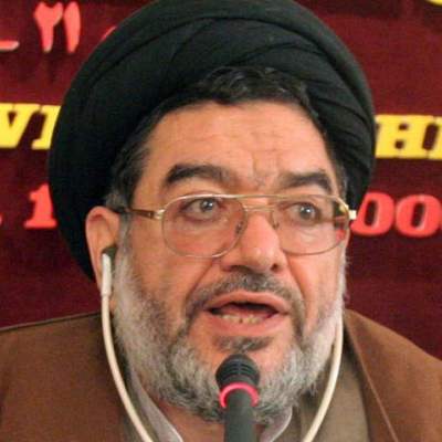 Hezbollah Founder Dies of Coronavirus