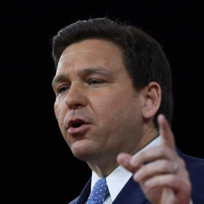 Ron DeSantis on Ukraine Crisis: Biden’s ‘Weakness’ Bred Disorder; This Didn’t Happen Under Trump