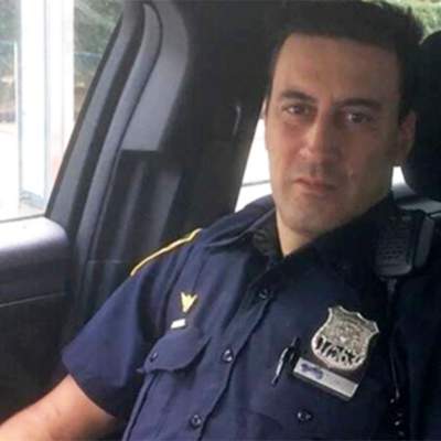 Spotlight on America: Charity pays off mortgage for family of fallen NYPD officer