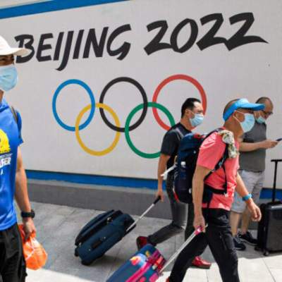 China Pays US Social Media Influencers to Promote Beijing Olympics, ‘Positive’ US–China News