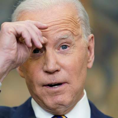 Former Keystone Pipeline worker says US energy crisis is result of Biden's policies: 'We tried to warn you'