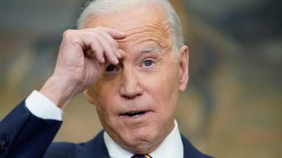 President Biden announces a ban on Russian oil imports, toughening the toll on Russia