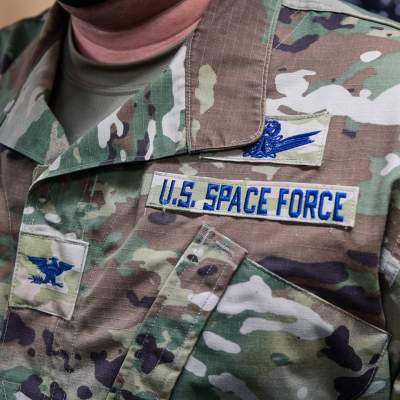 The Space Force met its 18-month deadline to get up and running. Here’s what’s next