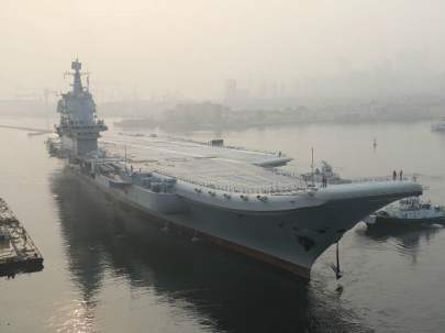 China-first-domestically-manufactured-aircraft-carrier-dalian-getty-640x480