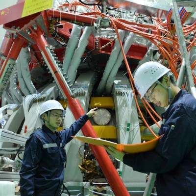 China Admits to Broken Fuel Rods at Nuclear Plant After Insisting ‘No Leak’