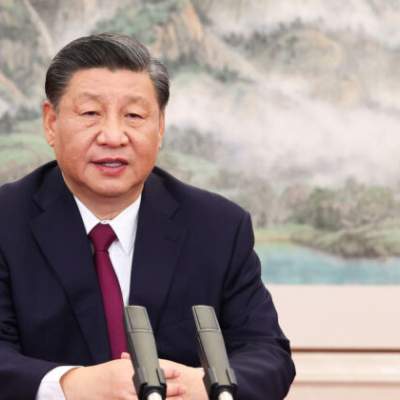 China’s Xi Echoes Putin in Proposal for New ‘Global Security Initiative’ Amid Mounting International Criticism