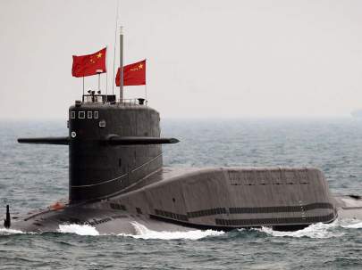 Chinese Sub