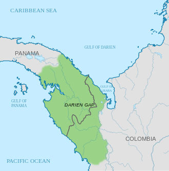 Darién_Gapmap_source_Wikipedia