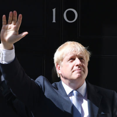 BoJo Lost His Mojo: Boris Johnson to Resign as Prime Minister of the United Kingdom