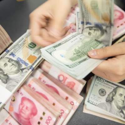 China Sees ‘Unprecedented’ Cash Outflows After Russian Attack on Ukraine: IIF