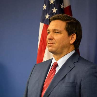 Spotlight on America: DeSantis Hails Christopher Columbus: ‘Singular Figure in Western Civilization Who Exemplified … Heroism’