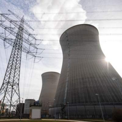 Germany Ignores Looming Energy Crisis, to Close All Nuclear Power Plants