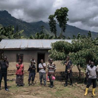 Report: Islamists ‘Mercilessly Killing Christians’ in Democratic Republic of the Congo