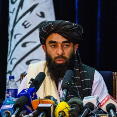 Taliban Blasts U.S. Religious Freedom Report: ‘Minorities Are Protected in Afghanistan’