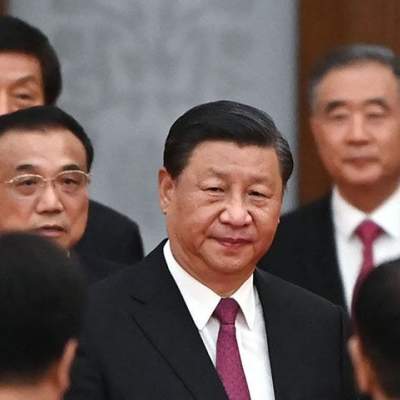 China Demands ‘Unwavering Support’ for Taiwan Invasion from Defenders of Ukraine