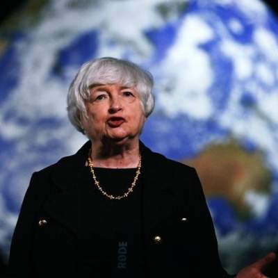 Treasury Secretary Janet Yellen Warns Inflation Will Remain ‘High’