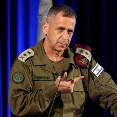 Israel’s Military Chief Says ‘Morally Obliged’ to Prepare to Strike Iran’s Nuke Program