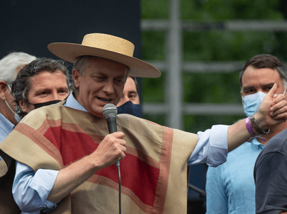 MARTIN BERNETTI/AFP via Getty Images