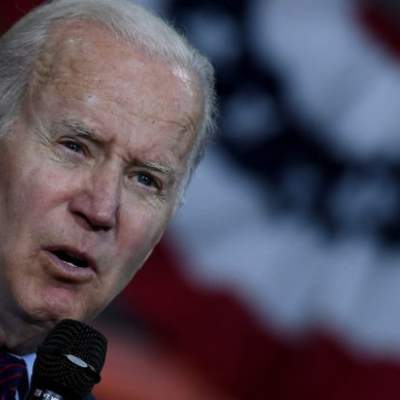 Bidenflation: Spending Expectations Jump to New Record High