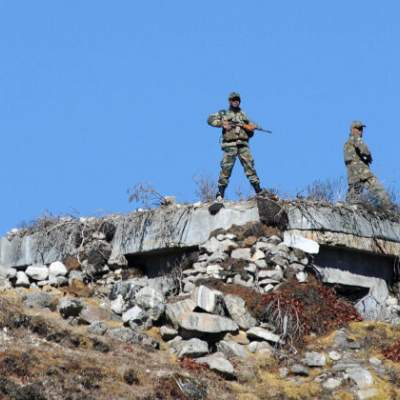 China Passes New Land Border Law Amid Military Tensions With India