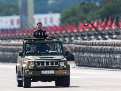 DALE DE LA REY/AFP via Getty Images