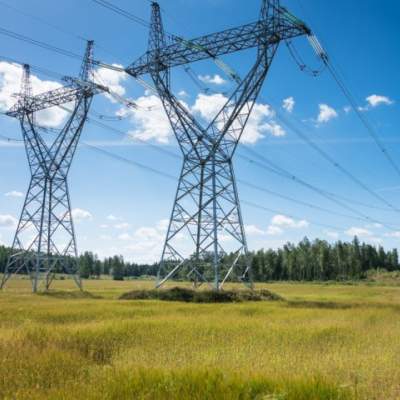 Russian Energy Company Shuts Off Electricity to Finland