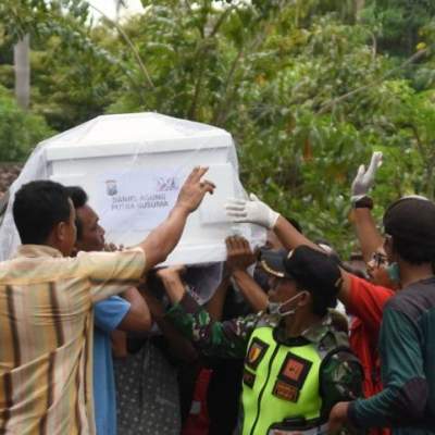 ISIS-Linked Jihadists Massacre Christian Farmers in Indonesia