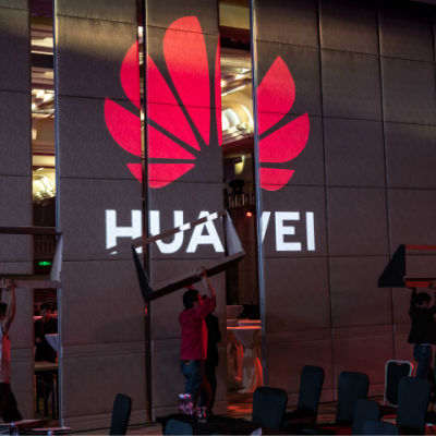 Report: China Could Use Huawei Cloud to Blackmail Global Economies