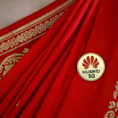 India Doesn’t Name Huawei Among Participants in 5G Trials