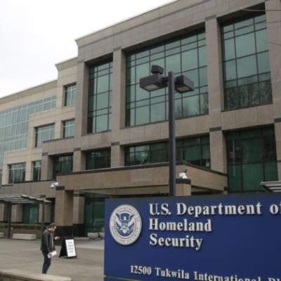 DHS Terror Bulletin Warns of ‘Heightened Threat Environment’ in Lead-Up to Midterms