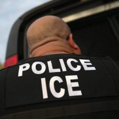 ICE Agents, Sheriffs Sue Biden Admin Over ‘Unlawful’ Deportation Policy