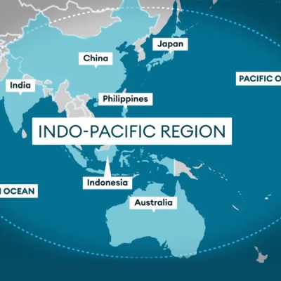 Partners in the Indo-Pacific