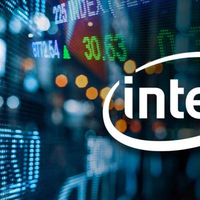 Intel sees prolonged chip-supply constraints