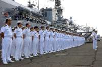 Japans Maritime Defense