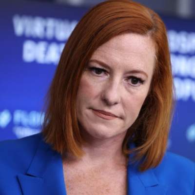 Jen Psaki: Russia Could ‘Use Chemical or Biological Weapons in Ukraine’