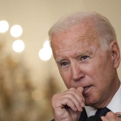 Exclusive: Iranian American Group and ZOA Urge Joe Biden to Resume ‘Maximum Pressure’ on Iran