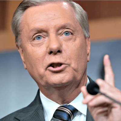 Lindsey Graham Tells BBC Terrorism Threat Will Require U.S. Military to Deploy Again to Afghanistan