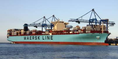 Maersk_CargoShip_SourceWikimedia Commons.JPG