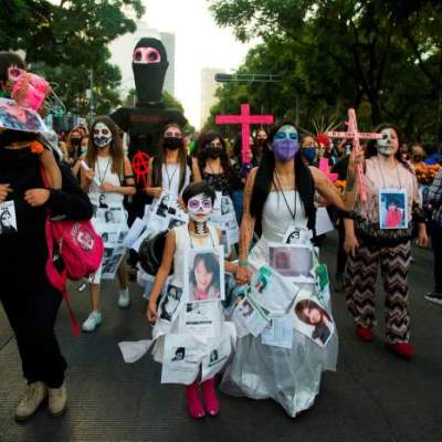 Mexico’s political murders put focus on rising violence