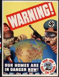 Propaganda Poster