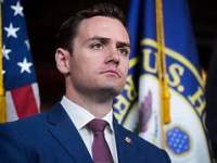 Rep. Mike Gallagher