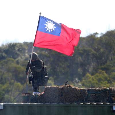 Taiwan and Japan Ruling Parties to Hold First Security Talks