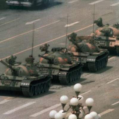 China Celebrates Tiananmen Massacre as a ‘Political Vaccine’ Against Democracy