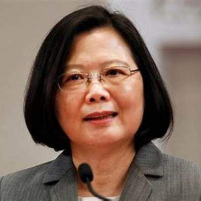 What to expect when Taiwan's president visits the U.S. - Politico 