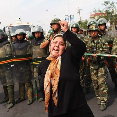 Eyewitnesses: China Sterilizing Entire Uyghur Villages