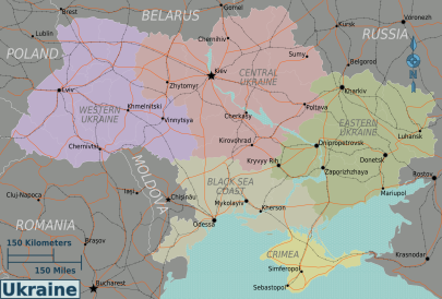 Ukraine_regions_map