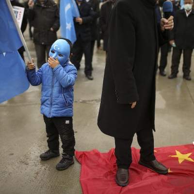 Report: China’s Destruction of Uyghur People the ‘First Technology-Enabled Genocide’