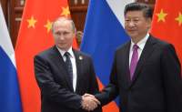 Xi & Putin