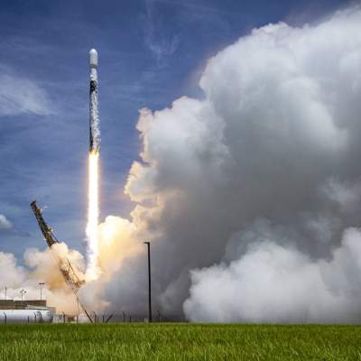 Space Force declares operational acceptance of fifth anti-jamming GPS III satellite