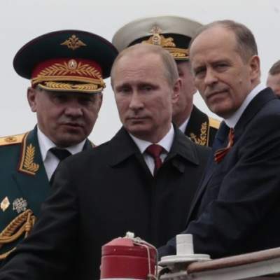 Russia Claims High Demand for Its Military Aid in Latin America